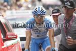 Giro d'Italia 2012 - 19a tappa - Treviso - Alpe di Pampeago - 198 km - 25-05-2012 - Gianluca Brambilla (Colnago - CSF) - BettiniPhoto©2012