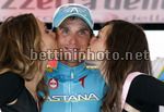 Giro d'Italia 2012 - 19a tappa - Treviso - Alpe di Pampeago - 198 km - 25-05-2012 - Roman Kreuziger (Astana) - BettiniPhoto©2012