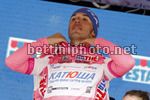 Giro d'Italia 2012 - 19a tappa - Treviso - Alpe di Pampeago - 198 km - 25-05-2012 - Joaquim Rodriguez (Katusha) - BettiniPhoto©2012