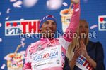 Giro d'Italia 2012 - 19a tappa - Treviso - Alpe di Pampeago - 198 km - 25-05-2012 - Joaquim Rodriguez (Katusha) - BettiniPhoto©2012