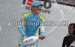 Giro d'Italia 2012 - 19a tappa - Treviso - Alpe di Pampeago - 198 km - 25-05-2012 - Roman Kreuziger (Astana) - BettiniPhoto©2012