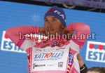 Giro d'Italia 2012 - 19a tappa - Treviso - Alpe di Pampeago - 198 km - 25-05-2012 - Joaquim Rodriguez (Katusha) - BettiniPhoto©2012