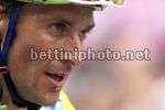 Giro d' Italia 2012 - 19a tappa Treviso - Alpe di Pampeago 198 km - 25/05/2012 - Ivan Basso (Liquigas - Cannondale) - BettiniPhoto©2012