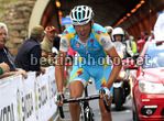 Giro d' Italia 2012 - 19a tappa Treviso - Alpe di Pampeago 198 km - 25/05/2012 - Roman Kreuziger (Astana) - BettiniPhoto©2012
