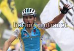 Giro d' Italia 2012 - 19a tappa Treviso - Alpe di Pampeago 198 km - 25/05/2012 - Roman Kreuziger (Astana) - BettiniPhoto©2012