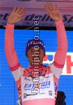Giro d' Italia 2012 - 19a tappa Treviso - Alpe di Pampeago 198 km - 25/05/2012 - Joaquim Rodriguez (Katusha) - BettiniPhoto©2012