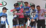 Giro d' Italia 2012 - 21a tappa Milano - Milano - 27/05/2012 - Ryder Hesjedal (Garmin - Barracuda) - BettiniPhoto©2012