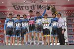Giro d' Italia 2012 - 21a tappa Milano - Milano - 27/05/2012 - Ryder Hesjedal (Garmin - Barracuda) - BettiniPhoto©2012