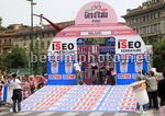 Giro d' Italia 2012 - 21a tappa Milano - Milano 28,2 km - 27/05/2012 - Stefano Allocchio - BettiniPhoto©2012