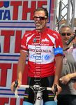 Giro d' Italia 2012 - 21a tappa Milano - Milano 28,2 km - 27/05/2012 - Mario Cipollini - BettiniPhoto©2012