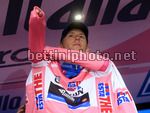 Giro d' Italia 2012 - 21a tappa Milano - Milano 28,2 km - 27/05/2012 - Ryder Hesjedal (Garmin - Barracuda) - BettiniPhoto©2012