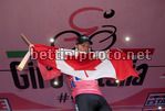 Giro d' Italia 2012 - 21a tappa Milano - Milano 28,2 km - 27/05/2012 - Ryder Hesjedal (Garmin - Barracuda) - BettiniPhoto©2012