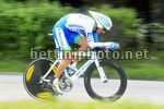 Giro d' Italia 2012 - 21a tappa Milano - Milano 28,2 km - 27/05/2012 - Bartosz Huzarski (Team NetApp) - BettiniPhoto©2012