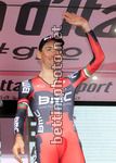 Giro d' Italia 2012 - 21a tappa Milano - Milano 28,2 km - 27/05/2012 - Marco Pinotti (BMC) - BettiniPhoto©2012