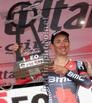 Giro d' Italia 2012 - 21a tappa Milano - Milano 28,2 km - 27/05/2012 - Marco Pinotti (BMC) - BettiniPhoto©2012