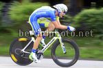 Giro d' Italia 2012 - 21a tappa Milano - Milano 28,2 km - 27/05/2012 - Fabio Sabatini (Liquigas - Cannondale) - BettiniPhoto©2012