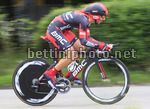 Giro d' Italia 2012 - 21a tappa Milano - Milano 28,2 km - 27/05/2012 - Mauro Santambrogio (BMC) - BettiniPhoto©2012