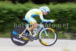 Giro d' Italia 2012 - 21a tappa Milano - Milano 28,2 km - 27/05/2012 - Enrico Gasparotto (Astana) - BettiniPhoto©2012
