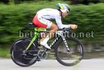 Giro d' Italia 2012 - 21a tappa Milano - Milano 28,2 km - 27/05/2012 - Fumiyuki Beppu (Orica - GreenEDGE) - BettiniPhoto©2012