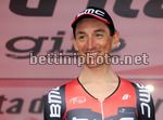 Giro d' Italia 2012 - 21a tappa Milano - Milano 28,2 km - 27/05/2012 - Marco Pinotti (BMC) - BettiniPhoto©2012