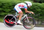 Giro d' Italia 2012 - 21a tappa Milano - Milano 28,2 km - 27/05/2012 - Roberto Ferrari (Androni Giocattoli) - BettiniPhoto©2012