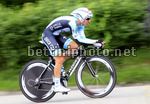 Giro d' Italia 2012 - 21a tappa Milano - Milano 28,2 km - 27/05/2012 - Marco Bandiera (Omega Pharma - Quick Step) - BettiniPhoto©2012