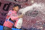 Giro d' Italia 2012 - 21a tappa Milano - Milano 28,2 km - 27/05/2012 - Ryder Hesjedal (Garmin - Barracuda) - BettiniPhoto©2012