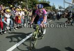 Tour de France 2012 - 10a tappa Macon - Bellegarde sur Valserine 194.5 km - 11/07/2012 - Michele Scarponi (Lampre - ISD) - WWK/BettiniPhoto©2012