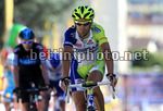 Tour de France 2012 - 10a tappa Macon - Bellegarde sur Valserine 194.5 km - 11/07/2012 - Vincenzo Nibali (Liquigas - Cannondale) - BettiniPhoto©2012