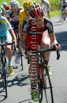 Tour de France 2012 - 10a tappa Macon - Bellegarde sur Valserine 194.5 km - 11/07/2012 - Cadel Evans (BMC) - GW/BettiniPhoto©2012