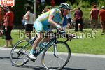 Tour de France 2012 - 10a tappa Macon - Bellegarde sur Valserine 194.5 km - 11/07/2012 - Dmitriy Fofonov (Astana) - GW/BettiniPhoto©2012