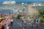 Tour de France 2012 - 13a tappa Saint Paul Trois Chateaux - Le Cap dÕAgde 217 km - 14/07/2012 - Veduta - PN/BettiniPhoto©2012