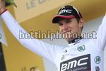 Tour de France 2012 - 13a tappa Saint Paul Trois Chateaux - Le Cap dÕAgde 217 km - 14/07/2012 - Tejay Van Garderen (BMC) - BettiniPhoto©2012