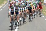 Tour de France 2012 - 13a tappa Saint Paul Trois Chateaux - Le Cap dÕAgde 217 km - 14/07/2012 - Orica - GreenEDGE - GW/BettiniPhoto©2012