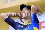 Tour de France 2012 - 13a tappa Saint Paul Trois Chateaux - Le Cap dÕAgde 217 km - 14/07/2012 - Michael Morkov (Saxo Bank - Tinkoff Bank) - BettiniPhoto©2012