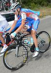 Tour de France 2012 - 13a tappa Saint Paul Trois Chateaux - Le Cap dÕAgde 217 km - 14/07/2012 - Borut Bozic (Astana) - GW/BettiniPhoto©2012