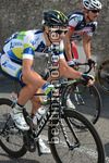 Tour de France 2012 - 13a tappa Saint Paul Trois Chateaux - Le Cap dÕAgde 217 km - 14/07/2012 - Daryl Impey (Orica - GreenEDGE) - GW/BettiniPhoto©2012