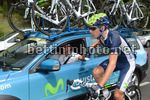 Tour de France 2012 - 13a tappa Saint Paul Trois Chateaux - Le Cap dÕAgde 217 km - 14/07/2012 - Rui Alberto Faria da Costa (Movistar) - GW/BettiniPhoto©2012