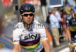 Tour de France 2012 - 13a tappa Saint Paul Trois Chateaux - Le Cap dÕAgde 217 km - 14/07/2012 - Mark Cavendish (Sky) - BettiniPhoto©2012