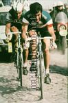 Parigi-Roubaix 1980 - Francesco Moser (Gis Gelati) - BettiniPhoto©2010
