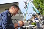 Giro d'Italia 2013 1a Giornata di Riposo